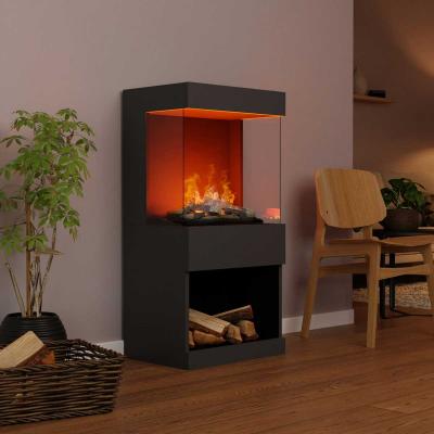 Preview: Electric fireplace OGF2
